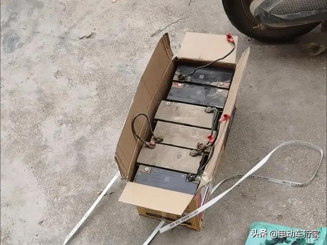 电瓶车换电池_机动车换电瓶_换电瓶复杂吗