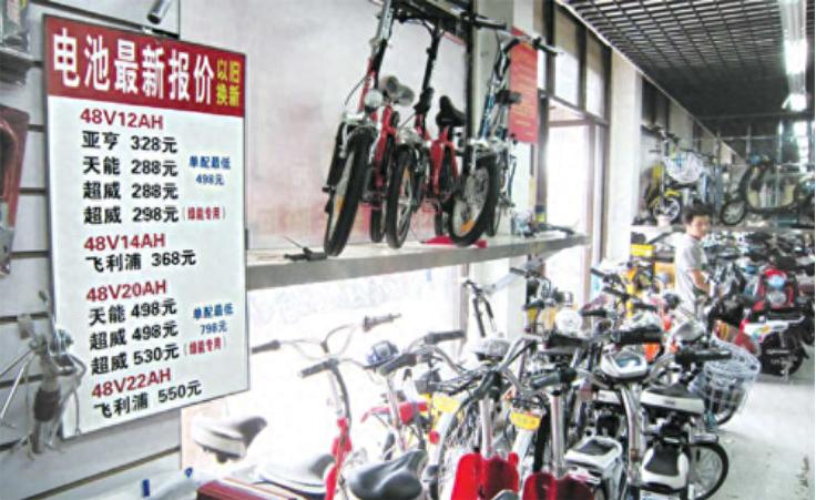 换电瓶可以用多久_电瓶车换电池_电瓶电池换车能用吗