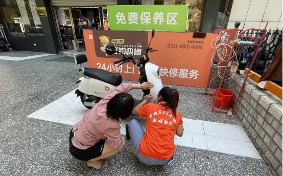 上门电动维修车电话服务热线_上门修车电动车电话_上门维修电动车服务电话