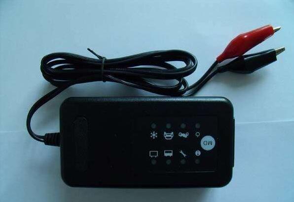 电动车充电器一直亮绿灯或者一直亮红灯怎么修？教你几招自己解决