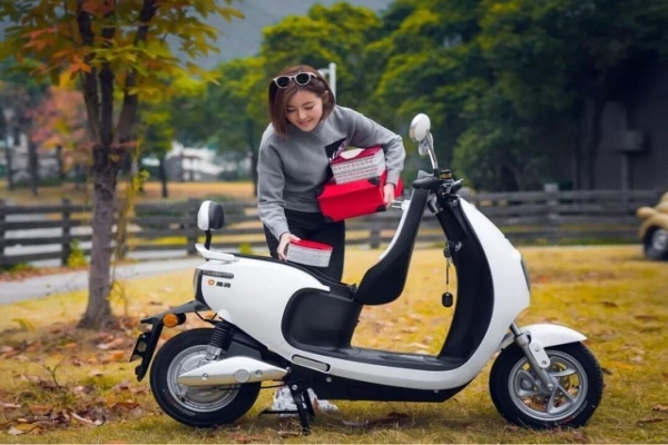 附近电动车维修服务