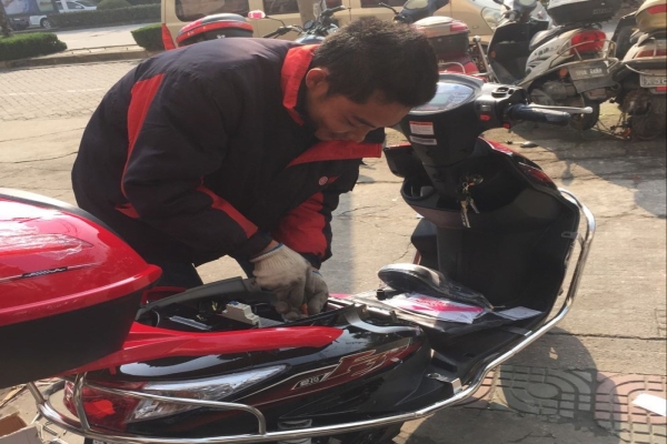 电动车维修的基本方法及要领？