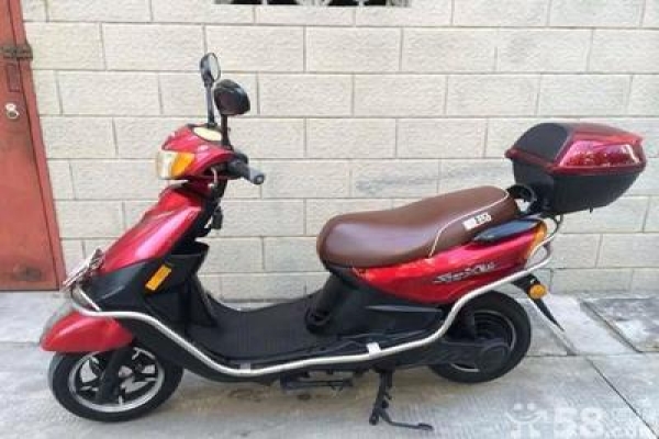 电动车车架焊接点松动或开裂会带来哪些安全隐患？